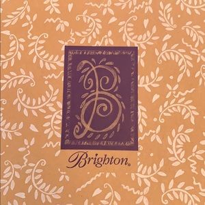 Brighton Lady Bug purse